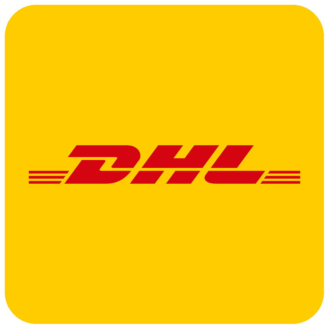 DHL Bezorging